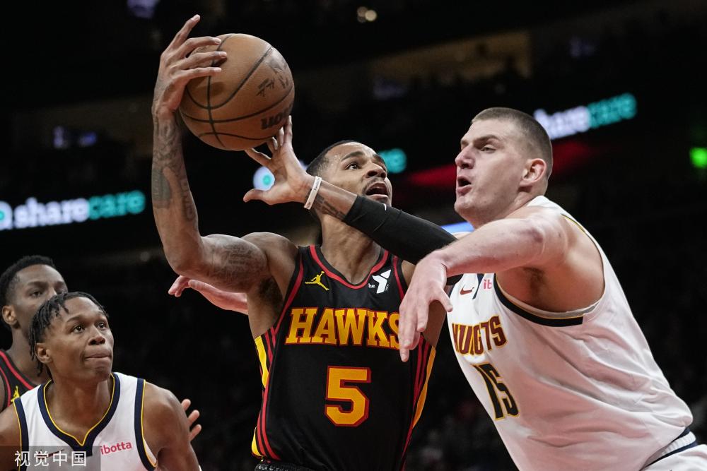 山的新篇章 山的新篇章